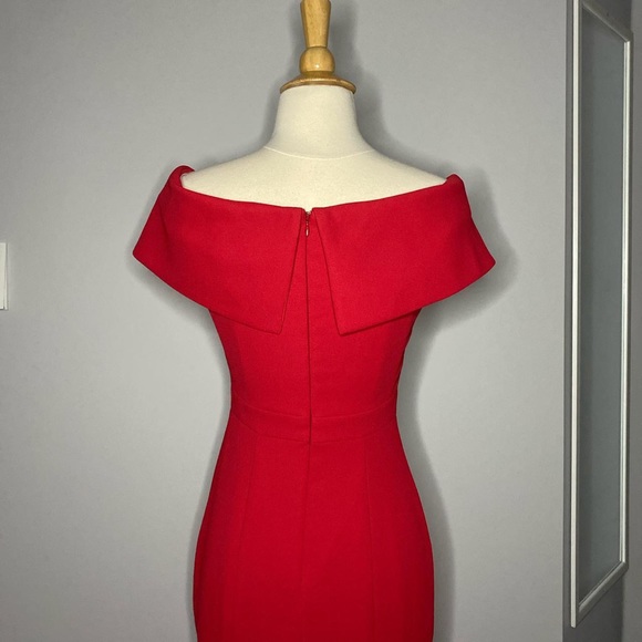 Melanie Lynn (BA Nites) Dress - Picture 2 of 2